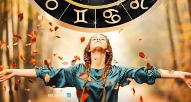 Payızın sonu 3 bürc üçün uğurlu olacaq