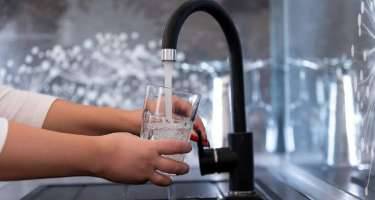 Sabah su kəsiləcək -Bu ərazilərdə