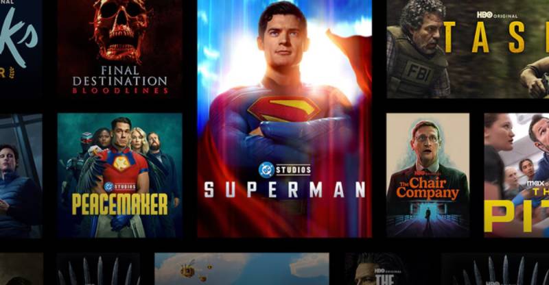 HBO Max-dan Qara Cümə Endirimi: Bir İllik Reklam Dəstəkli Abunə Cəmi $2.99!