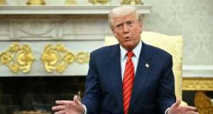 Trampdan Ukrayna ilə bağlı önəmli açıqlama:"Son deyil"