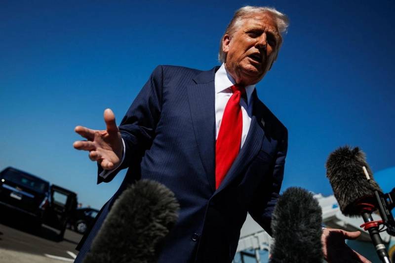 KİV: BBC Trampın çıxışını saxtalaşdırdığına görə üzr istəməyə hazırlaşır