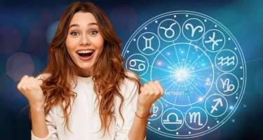 Həftə sonu bürcləri nə gözləyir?