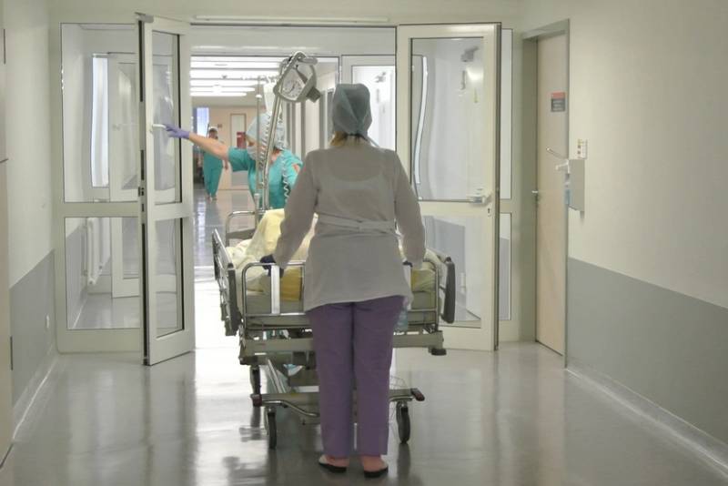 İmişlidə yol qəzası olub, ölən var