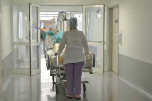 İmişlidə yol qəzası olub, ölən var