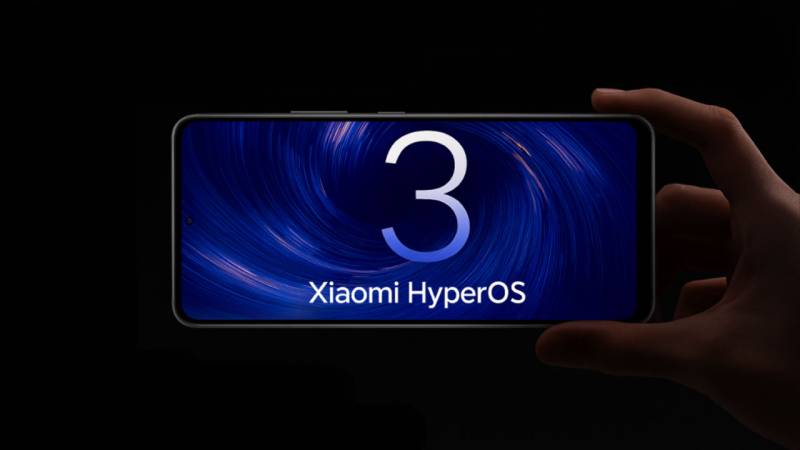 HyperOS 3 Sürətlənir: Dörd Məşhur POCO və Redmi Modelinə Android 16 Yenilənməsi Gəldi