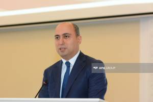 Nazir: Saathesabı, yarımştat kimi yox, müəllim tamamilə daimi ştatda olacaq