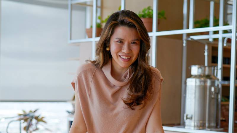 Həkimlikdən Ayrılan Mütəxəssis Tərəfindən Yaradılan "Robyn" Süni İntellekti - Emosional Dəstək Partnyoru