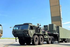 Yaponiya Tayvandan 110 km məsafədə raketlərin yerləşdirilməsi planından imtina etmir Xəbər şəkili