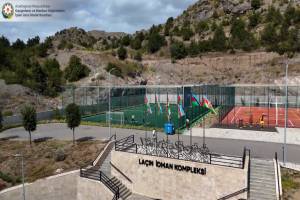 Prezident: Bu gün Azərbaycan iqtisadi cəhətdən heç bir ölkədən asılı deyil