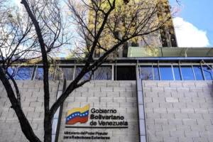 Venesuela XİN ABŞ-nin hava məkanının bağlanması barədə iddialarını təkzib edib Xəbər şəkili