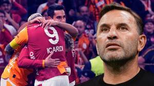 Qalatasarayın Gənclərbirliyi Qələbəsindən Sonra Kritik Şərhlər: "Union SG Oyunu Əvvəl Təhlil Edilməli Dərslər Var" Xəbər şəkili