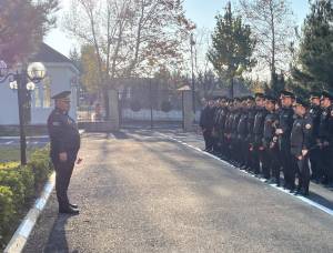 FHN 8 Noyabr – Zəfər Gününə həsr olunmuş silsilə tədbirlər keçirib (FOTO) Xəbər şəkili