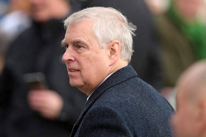 "Reuters": Britaniyada ilk dəfə şahzadənin şərəfinə adlandırılan küçənin adı dəyişdiriləcək