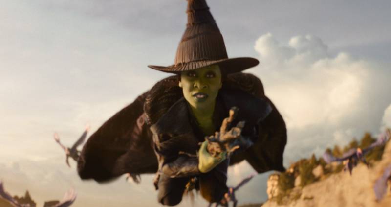 "Wicked: For Good" - Epik Fantaziya Adaptasiyasının İkinci Pərdə Qərarı Özünü Doğrultdu
