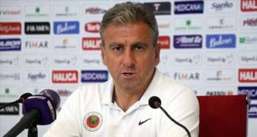 Tanınmış türk məşqçi Azərbaycanda işləmək istəyir