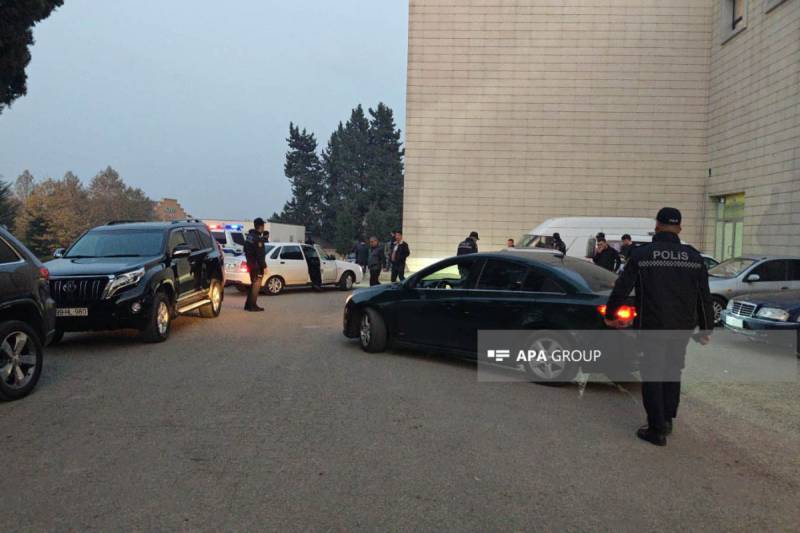 Cəlilabadda baş vermiş qətlin bəzi təfərrüatları məlum olub - YENİLƏNİB