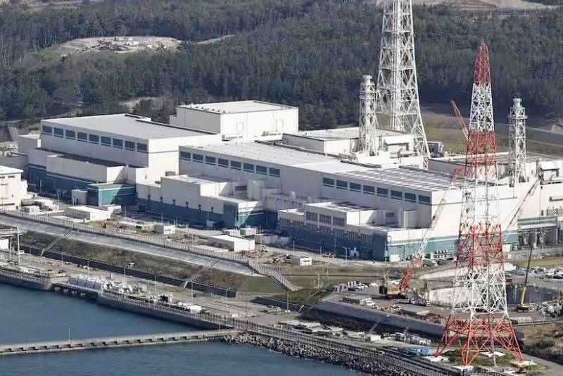Yaponiya dünyanın ən böyük atom elektrik stansiyasını yenidən işə salmaq istəyir