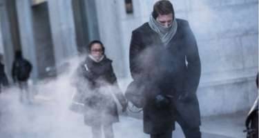 Sabahdan hava dəyişir -Xəbərdarlıq edildi