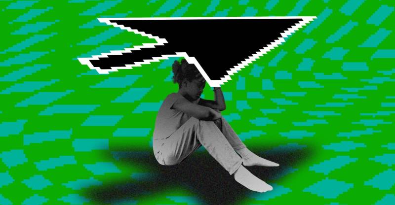 Texnologiya Qrupu NetChoice Virciniya Ştatını Məhkəməyə Verir: Uşaqlar Üçün Gündəlik Sosial Media İstifadəsinə Qoyulan Saat Məhdudiyyəti Ləğv Edilməlidir