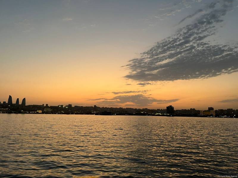 Bayram günlərində ölkə ərazisində gözlənilən hava şəraiti açıqlanıb