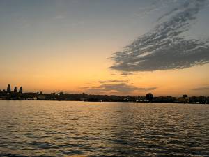 Bayram günlərində ölkə ərazisində gözlənilən hava şəraiti açıqlanıb Xəbər şəkili