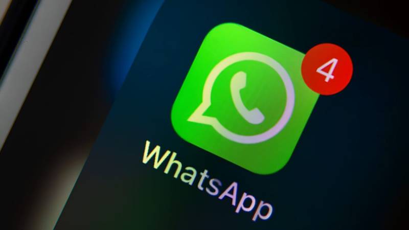WhatsApp-dan maraqlı yenilik: Silkələməklə Texniki Problemləri Necə Bildirmək Olar?