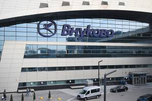 Vnukovo hava limanında təhlükəsizlik səbəblərinə görə məhdudiyyətlər tətbiq olunub