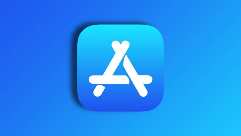 Apple App Store-un Veb İnterfeysi Tamamilə Yeniləndi: Yeni Dizayn və Əsas Məhdudiyyətlər