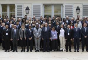 AzMİ-nin baş direktoru metrologiya üzrə beynəlxalq iclasda iştirak edib Xəbər şəkili