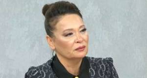 Mehriban Xanlarova tanınmış aparıcıdan nazirə şikayət etdi Xəbər şəkili