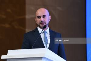 Departament direktoru: “Media Excellence Center” D-8-in qlobal təsirini artıracaq