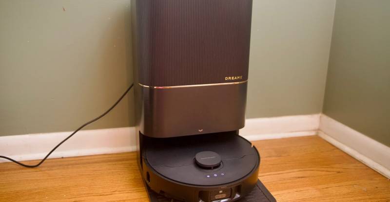 Dreame X40 Ultra Robot Tozsoranı: Qara Cümə Həftəsi Çərçivəsində Rekord Endirim (700 dollar qənaət)