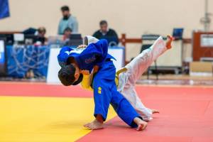 Yeniyetmə cüdoçular arasında Abşeron-Xızı bölgəsi üzrə region birinciliyi başa çatıb Xəbər şəkili