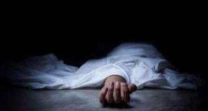 Tovuzda 68 yaşlı kişi ad günündə öldü  Xəbər şəkili