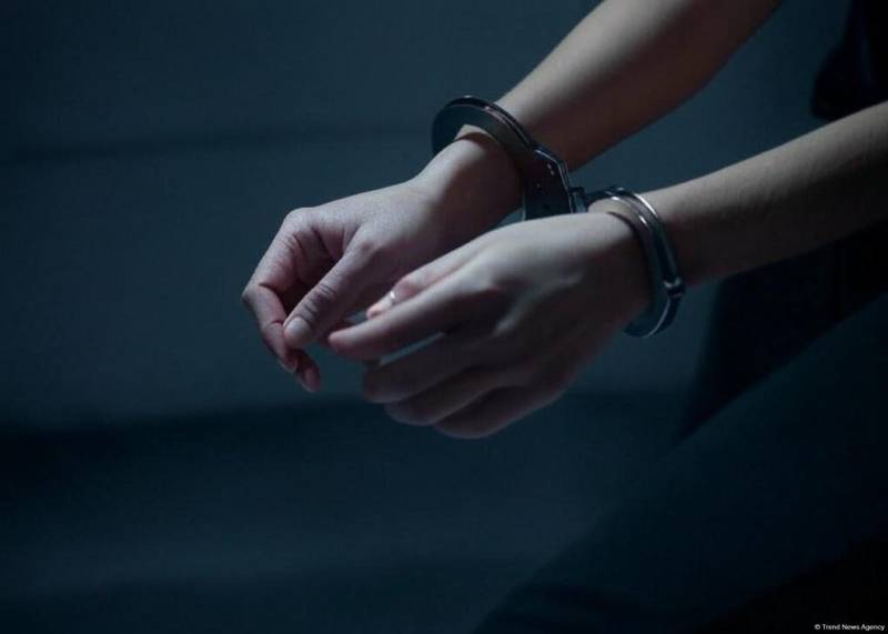 Fransada terror hücumu planlaşdıran üç qadın saxlanılıb