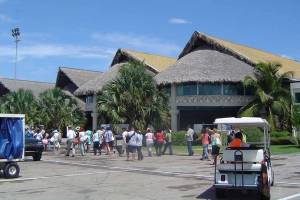 ABŞ narkotik qaçaqmalçılığı ilə mübarizə üçün Dominikanın aeroportlarundan istifadə edir Xəbər şəkili