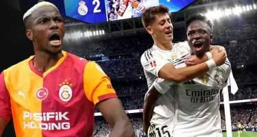 “Real Madrid” Osimen üçün hərəkətə keçdi