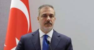 Hakan Fidandan qəza ilə bağlı açıqlama