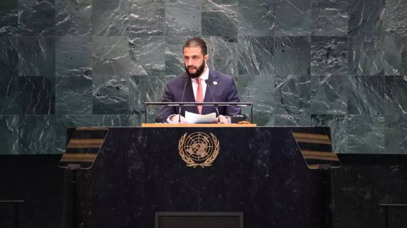 BMT Təhlükəsizlik Şurası Suriya Prezidenti və Daxili İşlər Nazirinə Qarşı Sanksiyaları Ləğv Etdi