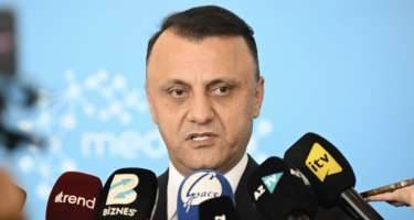 Bəzi tibbi xidmətlər təminatdan çıxarıla bilər - Vüqar Qurbanov 