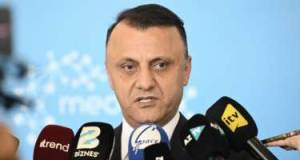 Bəzi tibbi xidmətlər təminatdan çıxarıla bilər - Vüqar Qurbanov  Xəbər şəkili