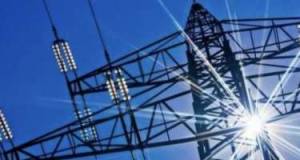 Bu rayonda elektrik şəbəkəsi yenidən qurulur Xəbər şəkili