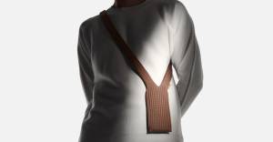 Apple 230 Dollarlıq Qiyməti Olan Qəribə "iPhone Corabı"nı Təqdim Etdi