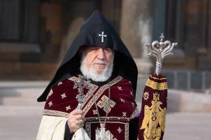 II Qaregin Hindistana yollanıb Xəbər şəkili