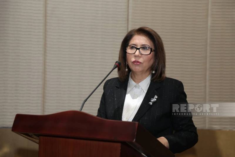 Bahar Muradova Cəlilabadda vətəndaşları qəbul edəcək