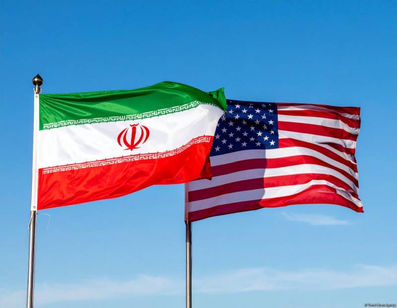 İran ABŞ ilə danışıqlar üçün şərtlərini açıqlayıb