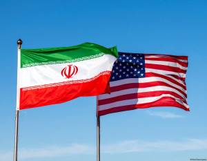 İran ABŞ ilə danışıqlar üçün şərtlərini açıqlayıb Xəbər şəkili