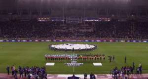 "Qarabağ" "Çelsi" ilə oyunda fasiləyə üstün yollandı - ÇL Xəbər şəkili