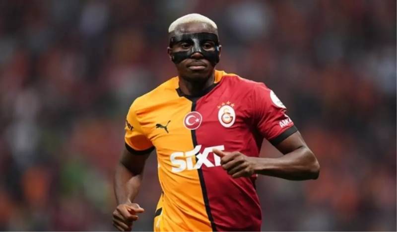 Viktor Osimhen: Çempionlar Liqasında Vurduğu Qollar və Uğurlu Karyerasının Təfərrüatları