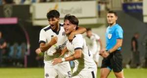 "Sabah" "İmişli"yə qalib gəldi Xəbər şəkili